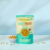 Kichererbsen doppelt geröstet (mit Salz)
