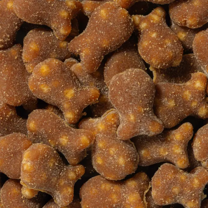 NUR Frucht Softies Banane, Birne & Apfel mit Crispies – Bild 5