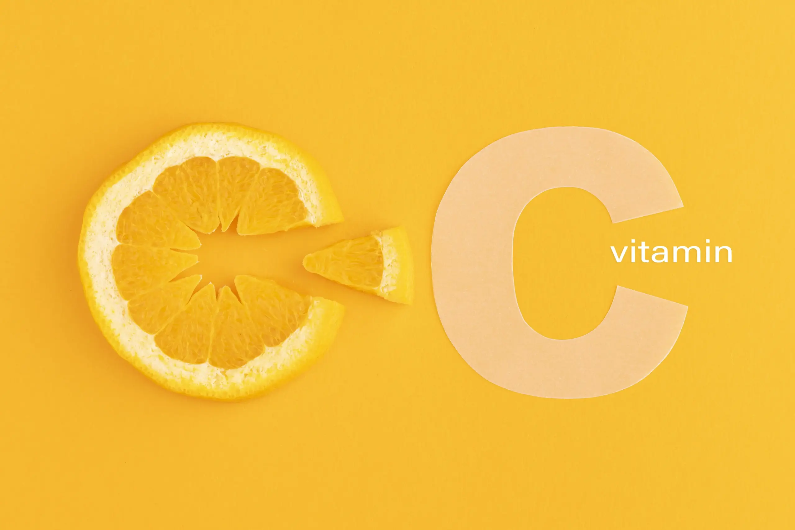 Stärkt Vitamin C das Immunsystem?