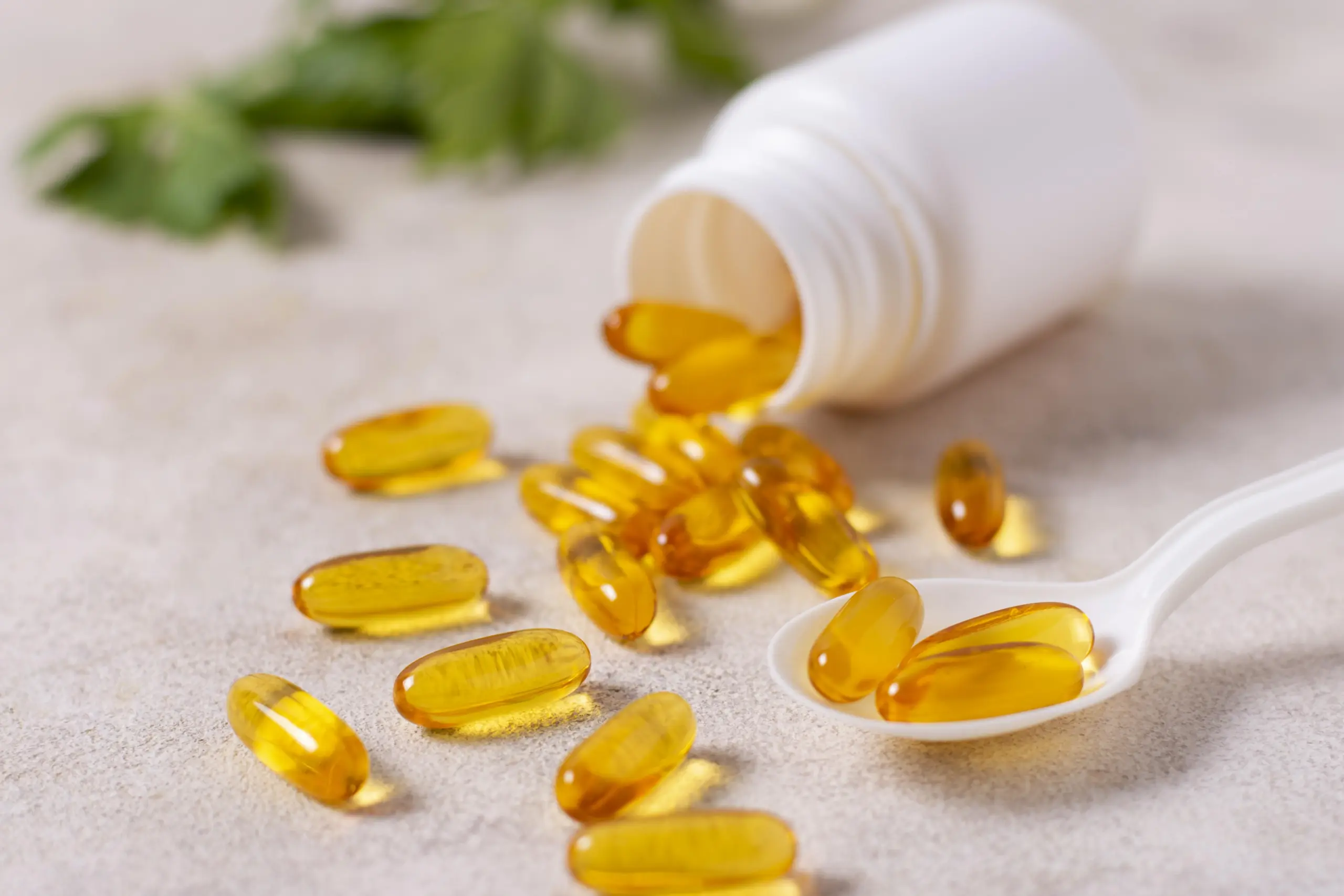 Vitamin C Supplemente – bringt das eigentlich was?