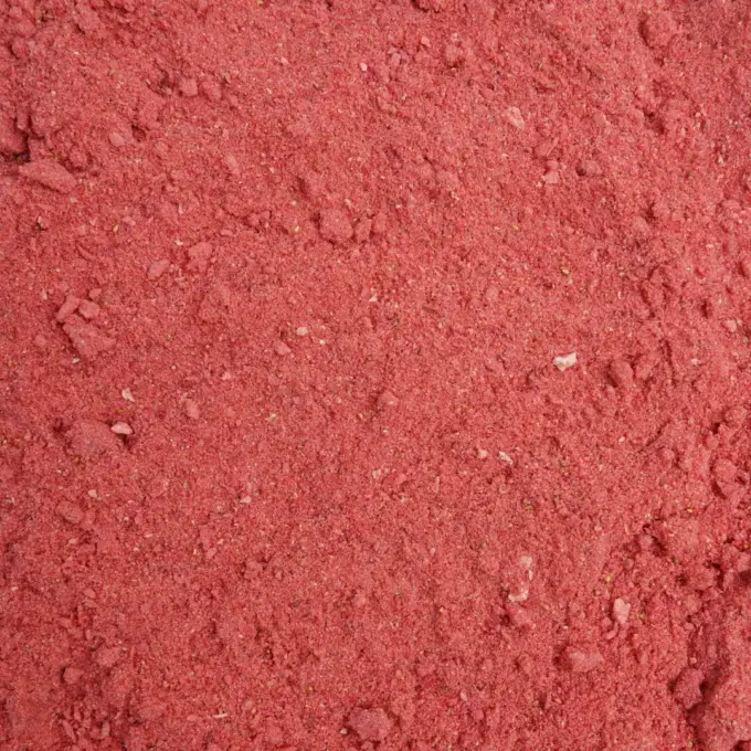 Eispulver für Vitamin-Eis Erdbeere – Bild 3