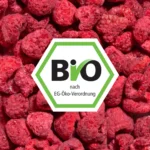 Bild zur Kategorie Bio-Früchte mit Bio-Siegel