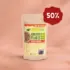 Hier ist ein Produktbild des Angebots Knusperflakes Rote Linsen 50 Prozent Rabatt
