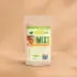 Hier ist ein Produktbild des Bio-KnabberMix Brezel, Erdbeere und Banane