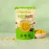 Produktbild der gerösteten Kichererbsen Mexiko-Snacks von NutriPur