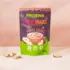 Hier ist ein Produktbild der getrockneten Apfelchips von Nutripur