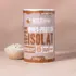 Hier ist ein Produktbild des Super Isolat Whey Proteinpulvers Kaffee