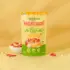 Hier ist ein Produktbild der gefriergetrockneten Bio-Lieblinge Erdbeer & Apfel von NutriPur