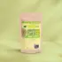 Hier ist ein Produktbild der grünen Erbsen-Knusperflakes von Nutripur