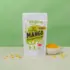 Hier ist ein Produktbild des Crunchy Mango Knuspertoppings von Nutripur