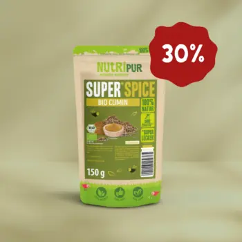 SuperSpice BIO Cumin