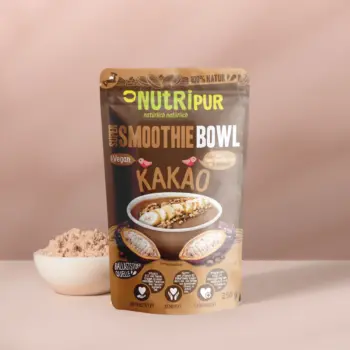 Super Smoothie Bowl Kakao