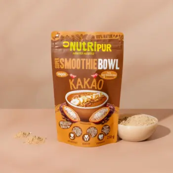 Super Smoothie Bowl Kakao
