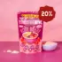 Super Smoothie Bowl Beere - 250g