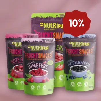 Produktbild Beerenfreunde-Set 10 Prozent Preisvorteil