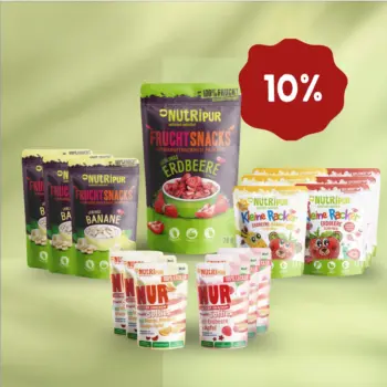 Produktbild Kinder-Set 10 Prozent Preisvorteil