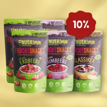 Produktbild Lieblingsbeeren-Set 10 Prozent Preisvorteil