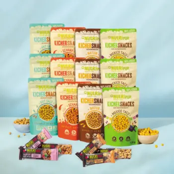 Couchsnacks-Set