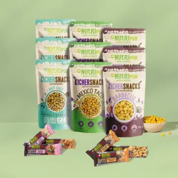 Couchsnacks-Set